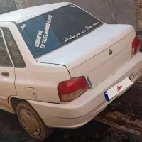 پراید ۱۳۲|خودرو سواری و وانت|میانه, |دیوار