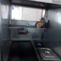 فرساندویچ|کافیشاپ و رستوران|جلفا, |دیوار