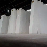 سنگ سفید نما مستقیم از کارخانه