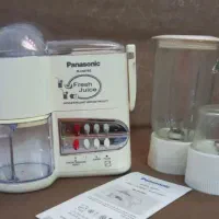 آبمیوه گیری چهار کاره