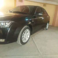 دنا پلاس اتوماتیک فول در حد خوشک|خودرو سواری و وانت|ایلام, |دیوار