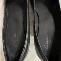 کفش اوریجینال کلارک|کیف، کفش، کمربند|تهران, اختیاریه|دیوار