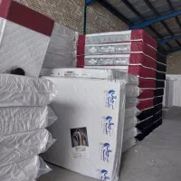 دارای.‌شناسنامه کالا.تضمین درارائه‌ خدمات شرکت تشک