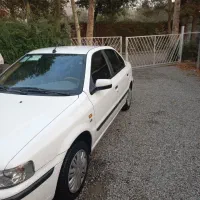 سمند|خودرو سواری و وانت|کرج, حیدرآباد|دیوار