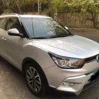 تیولی ۲۰۱۷|خودرو سواری و وانت|تهران, والفجر|دیوار