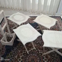 فروش جلو مبلی و میز عسلی