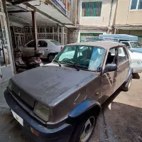 پی کی 84انژیکتور سالم