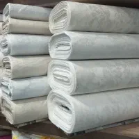 حراج پرده به علت جمع کردن و تغییر شغل