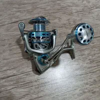 چرخ ماهیگیری اکوریتا|ماهیگیری|بابل, |دیوار