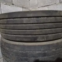 لاستیک تیوبلس پرامویل رینگ ترک اصل|قطعات یدکی و لوازم جانبی|دهاقان, |دیوار