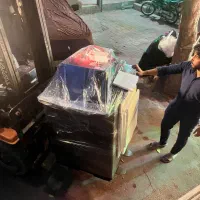 دستگاه چاپ 5508A|پرینتر، اسکنر، کپی، فکس|مشهد, رضاشهر|دیوار