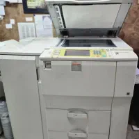 دستگاه کپی ویژه مدارس و چاپخانه داران