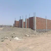 فروش خانه ۱۵۰متری سقف نزده