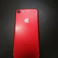 آیفون 7  128 استسنایی