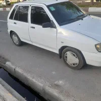 پراید ۱۱۱ مدل ۹۷|خودرو سواری و وانت|دشتابی, |دیوار