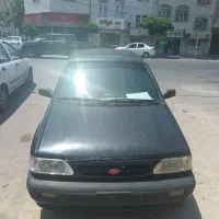 پراید مدل ۸۲