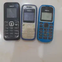 نوکیا اصلی ۳عدد مناسب تعمیرکاران