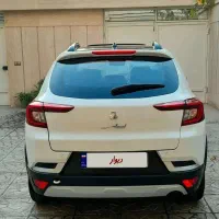 اطلس G دنده فول آپشن|خودرو سواری و وانت|تهران, سردارجنگل|دیوار