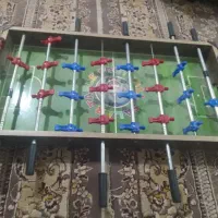 فوتبال دستی|اسباب‌‌بازی|بوژگان, |دیوار