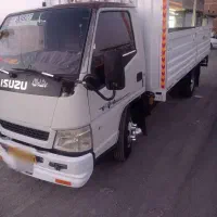 5300ایسوزو جی ام سی|خودرو سنگین|نقده, |دیوار