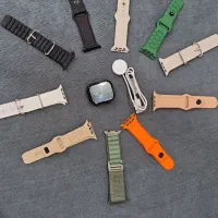 اسمارت واچ ۱۰بند