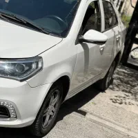 جیلی gc 6 مدل ۹۷|خودرو سواری و وانت|تهران, سعادت‌آباد|دیوار