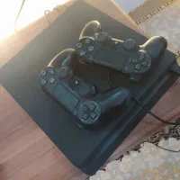 کنسول بازی ps4