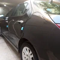 دنا پلاس سانروف