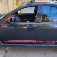 کوییک خوش رخ|خودرو سواری و وانت|همدان, |دیوار