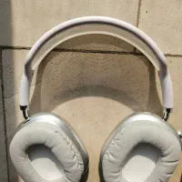 هدفون طرح ایپاد مکس|لوازم جانبی موبایل و تبلت|تهران, بهار|دیوار