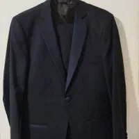 کت وشلوار وجلیقه