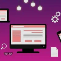 طراح حرفه ای سایت (طراحی سایت)