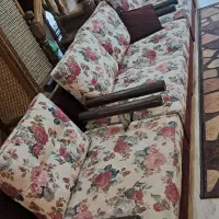 مبل هفت نفره