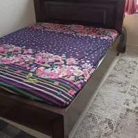 سرویس خواب دو نفره