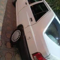 ماشین درحد بسیار تمیز