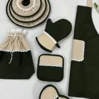 سرویس آشپزخانه اقسا-طی