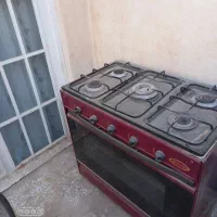 فروش دو عدد گاز خوراک پزی