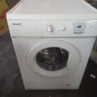 لباسشویی آبسال ۵ کیلویی