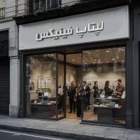 خرید و معاوضه لپتاپ شما با قیمت بالا