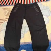 Nike Tech Men's Fleece Open-Hem شلوار ورزشی|لباس|تهران, قیطریه|دیوار