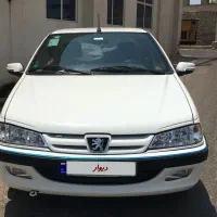 پارس  TU5 مدل 1401