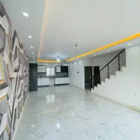 ویلاباغ پیلوت۲۰۰متری همصفا/فروش فوری به علت مهاجرت|فروش خانه و ویلا|چمستان, |دیوار