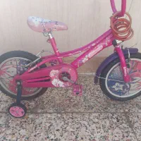 دوچرخه دخترانه