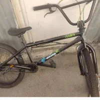 دوچرخه بی ام ایکس ۲۰