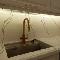 لوله کشی آب نصب شیرآلات وتعمیرات