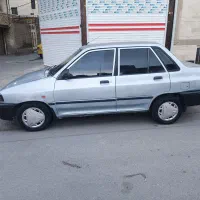 پراید مدل 86