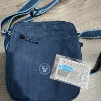 کیف دوشی اورجینال|کیف، کفش، کمربند|رشت, منظریه|دیوار