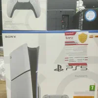 کنسول بازی پلی استیشن 5