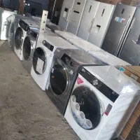 یخچال دوقلوی سامسونگ باب جهیزیه درحد|یخچال و فریزر|همدان, |دیوار