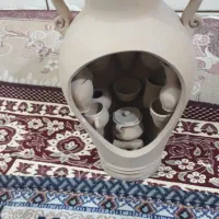 کوزه دوکوری|صنایع دستی و سایر لوازم تزئینی|بندر ماهشهر, |دیوار